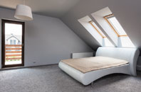 Empshott bedroom extensions